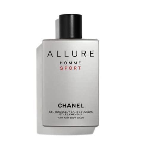 chanel allue homme|chanel allure homme boots.